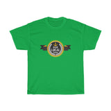 7 UAW local 2093 Heavy Cotton Tee