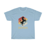 Ferarri Unisex Heavy Cotton Tee