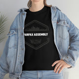 Fairfax Assembly Heavy Cotton Tee