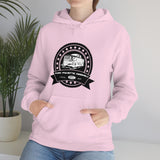 Ford Picquete Assembly  Hooded Sweatshirt