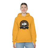 Ford Picquete Assembly  Hooded Sweatshirt