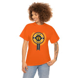 2 UAW local 2093 Heavy Cotton Tee