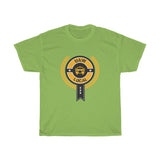 2 UAW local 228 Heavy Cotton Tee