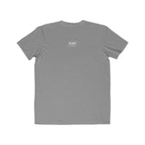 Steel Nation Printed Men's Fashion Tee