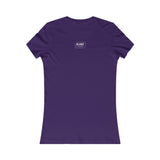 Off Road Printed Women's Favorite Tee