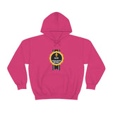 5 Magna Seating Hooded Sweatshirt