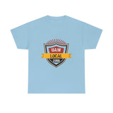 7 UAW local 2209 Heavy Cotton Tee