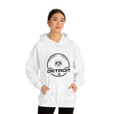 Warren Truck Hooded Sweatshirt