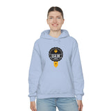 3  UAW Local 51  Hooded Sweatshirt