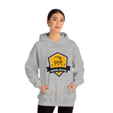 6 Magna Seating Hooded Sweatshirt