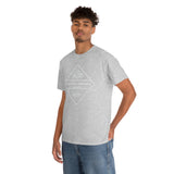 Flat Rock Assembly  Heavy Cotton Tee
