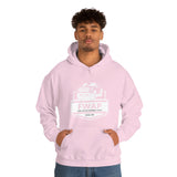 FWAP W Hooded Sweatshirt