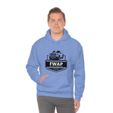 FWAP Hooded Sweatshirt