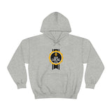 5  UAW Local 276 Hooded Sweatshirt