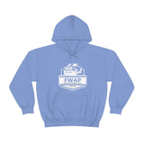 FWAP W Hooded Sweatshirt