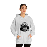 FWAP Hooded Sweatshirt