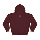 Ford Picquette  Avenue Plan Hooded Sweatshirt