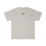 United We Divided Heavy Cotton Tee
