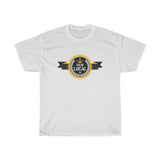 7 UAW local 31 Heavy Cotton Tee