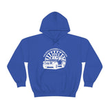 Toledo Assembly Complex  W Hooded Sweatshirt