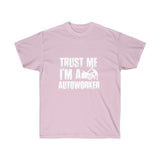 Trust  Me Unisex Ultra Cotton Tee