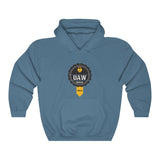 3 Daimler Truck Hooded Sweatshirt