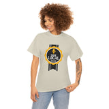 5 UAW local 2000 Heavy Cotton Tee