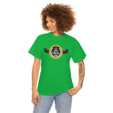 7 UAW local 2289 Heavy Cotton Tee