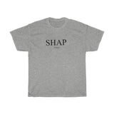 SHAP 1700