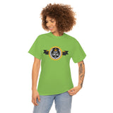 7 UAW local 22 Heavy Cotton Tee