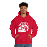 Toledo Assembly Complex  W Hooded Sweatshirt