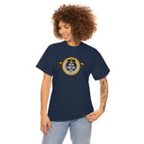 7 UAW local 2289 Heavy Cotton Tee