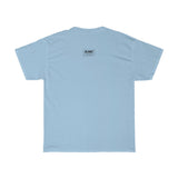 1 UAW local 186 Heavy Cotton Tee