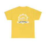 OHIO Heavy Cotton Tee
