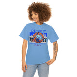 Detroit Heavy Cotton Tee
