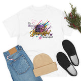 Beautiful Heavy Cotton Tee