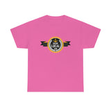 7 UAW local 228 Heavy Cotton Tee