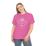 Flat Rock Assembly  Heavy Cotton Tee