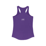 Car Women's Tanktop