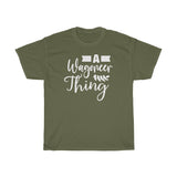 A Wagoneer Thing Heavy Cotton Tee