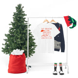 Broom Heavy Cotton Tee
