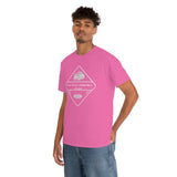 Flat Rock Assembly  Heavy Cotton Tee