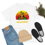 Halloween Heavy Cotton Tee