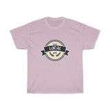 4 UAW local 931 Heavy Cotton Tee