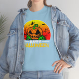 Halloween Heavy Cotton Tee