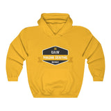 Magna Seating Hooded Sweatshirt