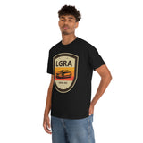 Local 652 Heavy Cotton Tee