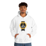 5  UAW Local 931 Hooded Sweatshirt