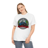 Steerling Heights Heavy Cotton Tee