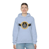 7 UAW Local 249 Hooded Sweatshirt